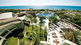 Limak Atlantis Resort