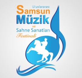 1. Uluslararasi Samsun Mzik Ve Sahne Sanatlari Festivali