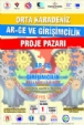 Orta Karadeniz AR-GE ve Giriimcilik Proje Pazar 2014